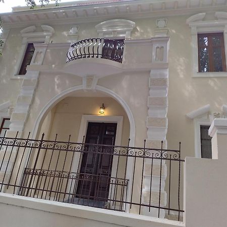 Villa Liberty Ofelia Locazioni Brevi 칼리아리 외부 사진