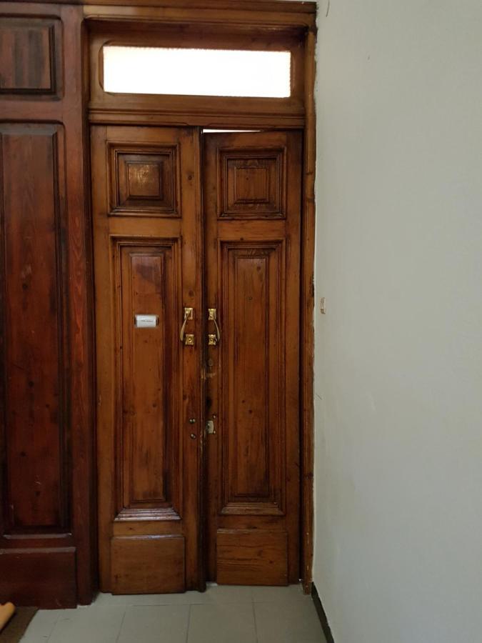 Villa Liberty Ofelia Locazioni Brevi 칼리아리 외부 사진