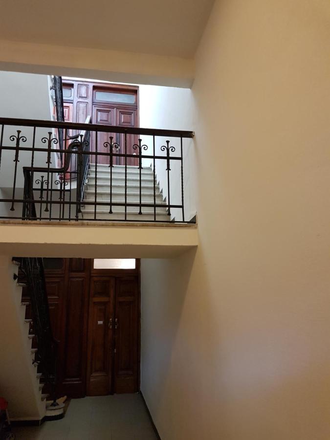 Villa Liberty Ofelia Locazioni Brevi 칼리아리 외부 사진