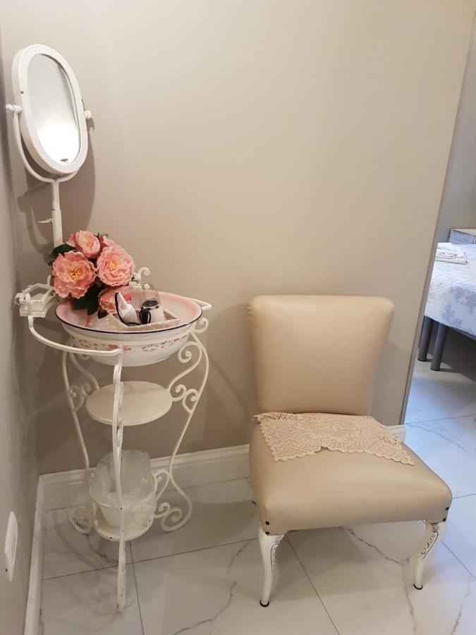 Villa Liberty Ofelia Locazioni Brevi 칼리아리 외부 사진