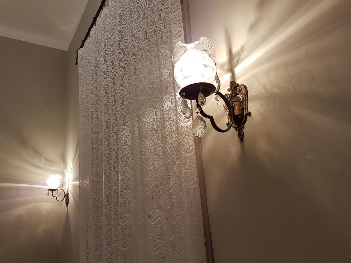 Villa Liberty Ofelia Locazioni Brevi 칼리아리 외부 사진