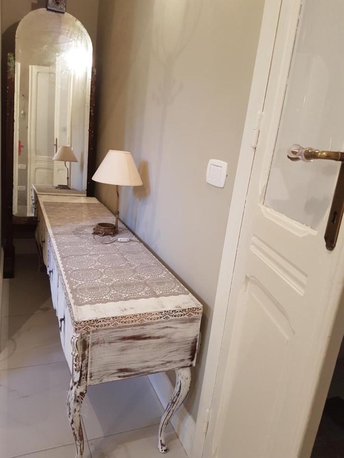 Villa Liberty Ofelia Locazioni Brevi 칼리아리 외부 사진