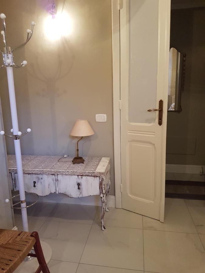 Villa Liberty Ofelia Locazioni Brevi 칼리아리 외부 사진