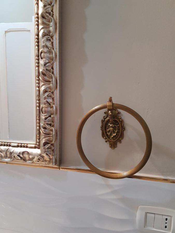 Villa Liberty Ofelia Locazioni Brevi 칼리아리 외부 사진