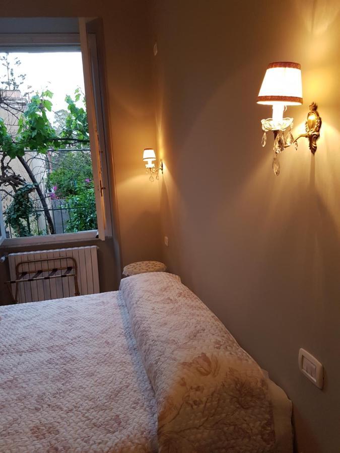 Villa Liberty Ofelia Locazioni Brevi 칼리아리 외부 사진