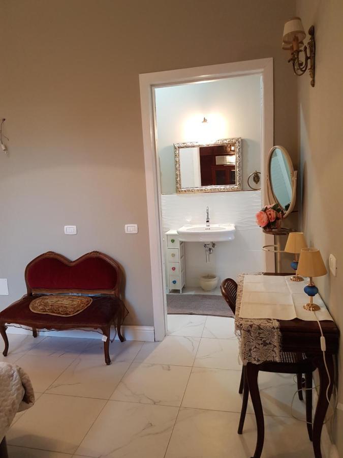 Villa Liberty Ofelia Locazioni Brevi 칼리아리 외부 사진