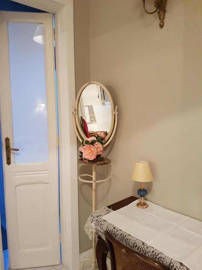 Villa Liberty Ofelia Locazioni Brevi 칼리아리 외부 사진