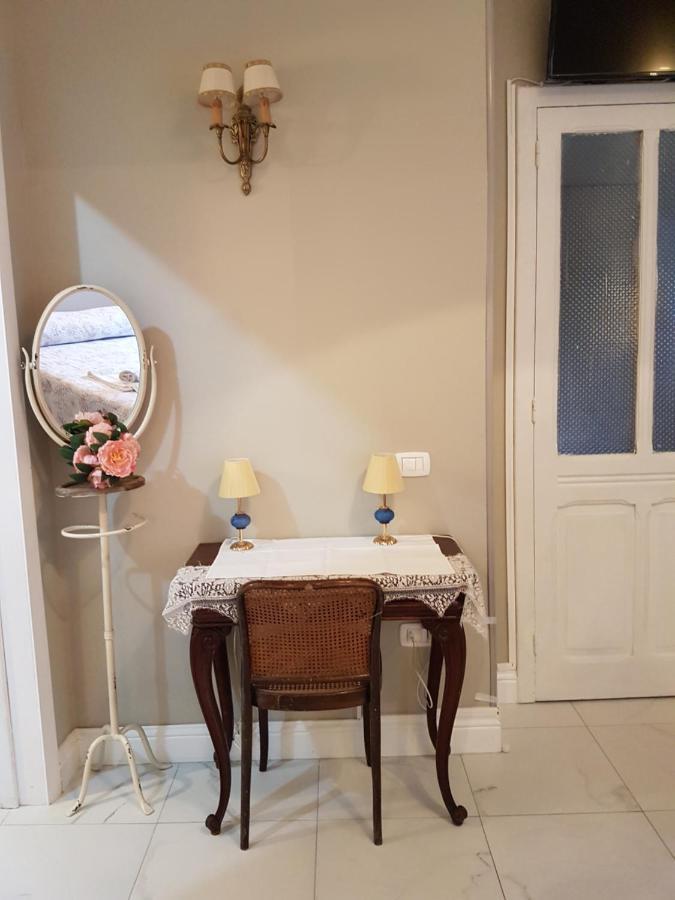 Villa Liberty Ofelia Locazioni Brevi 칼리아리 외부 사진