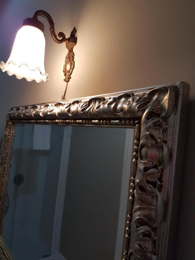 Villa Liberty Ofelia Locazioni Brevi 칼리아리 외부 사진
