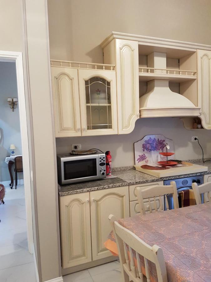 Villa Liberty Ofelia Locazioni Brevi 칼리아리 외부 사진