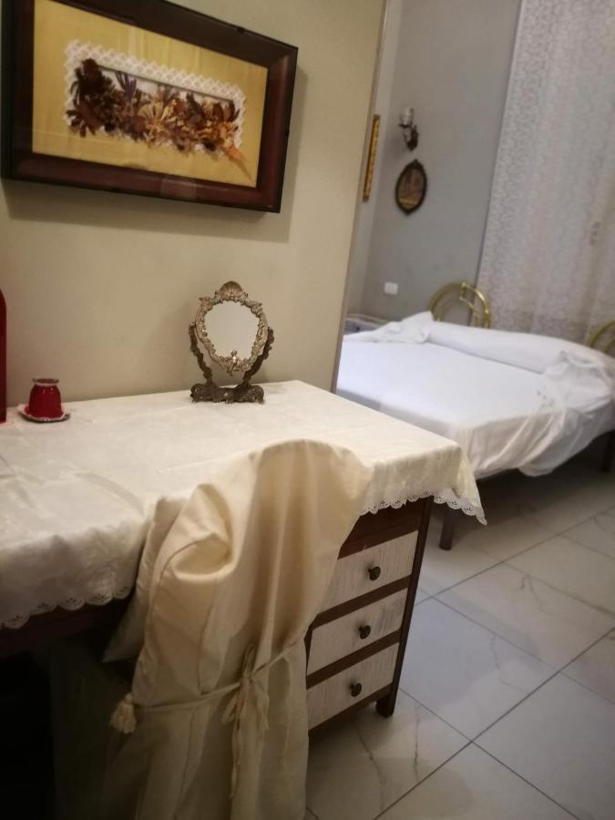 Villa Liberty Ofelia Locazioni Brevi 칼리아리 외부 사진