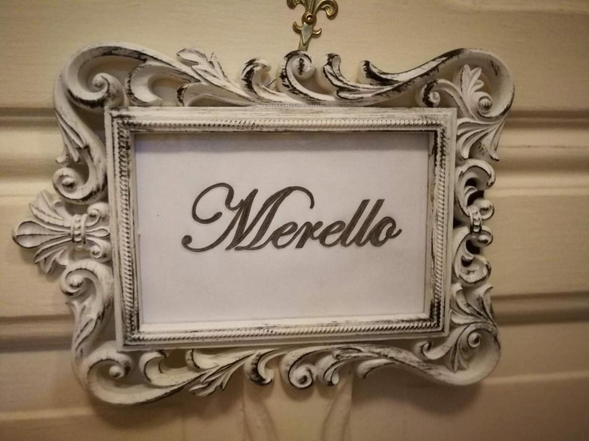 Villa Liberty Ofelia Locazioni Brevi 칼리아리 외부 사진