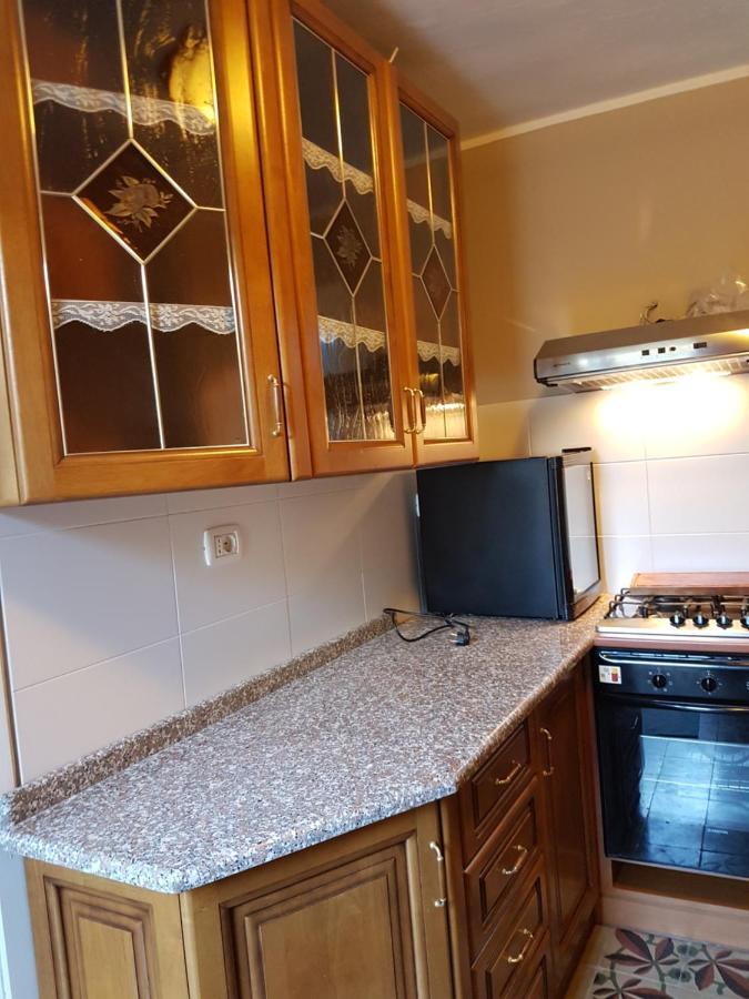 Villa Liberty Ofelia Locazioni Brevi 칼리아리 외부 사진