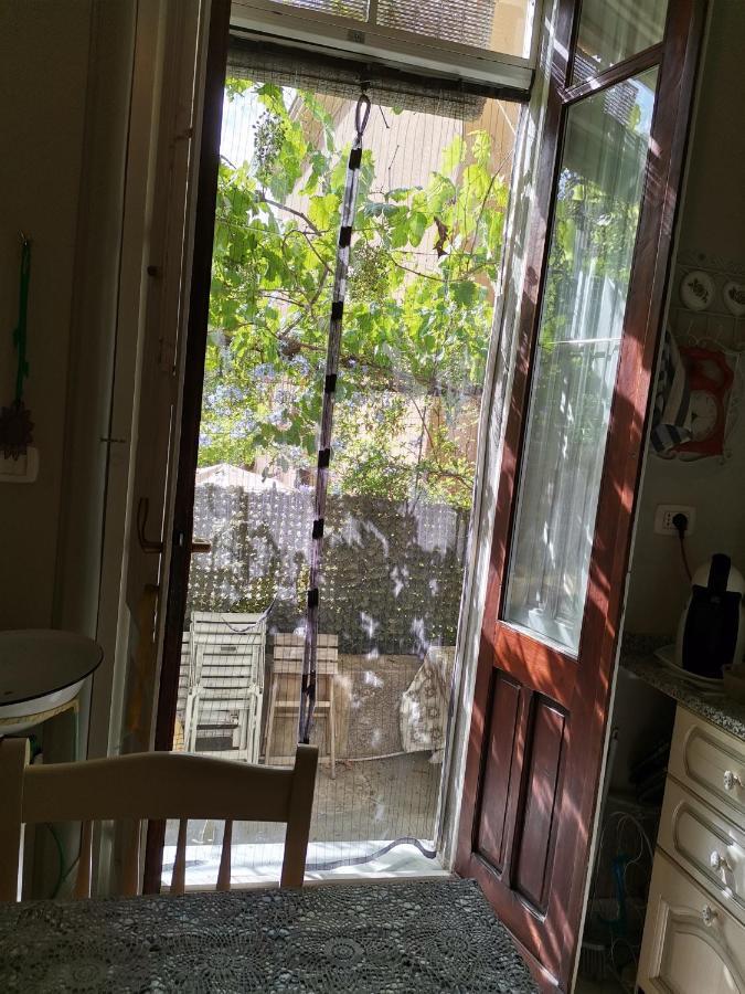 Villa Liberty Ofelia Locazioni Brevi 칼리아리 외부 사진