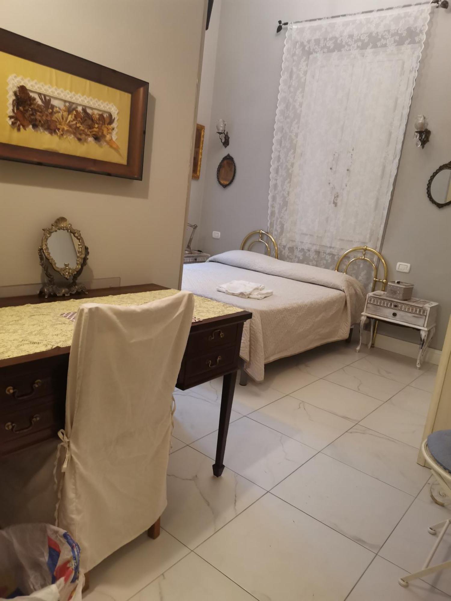 Villa Liberty Ofelia Locazioni Brevi 칼리아리 외부 사진