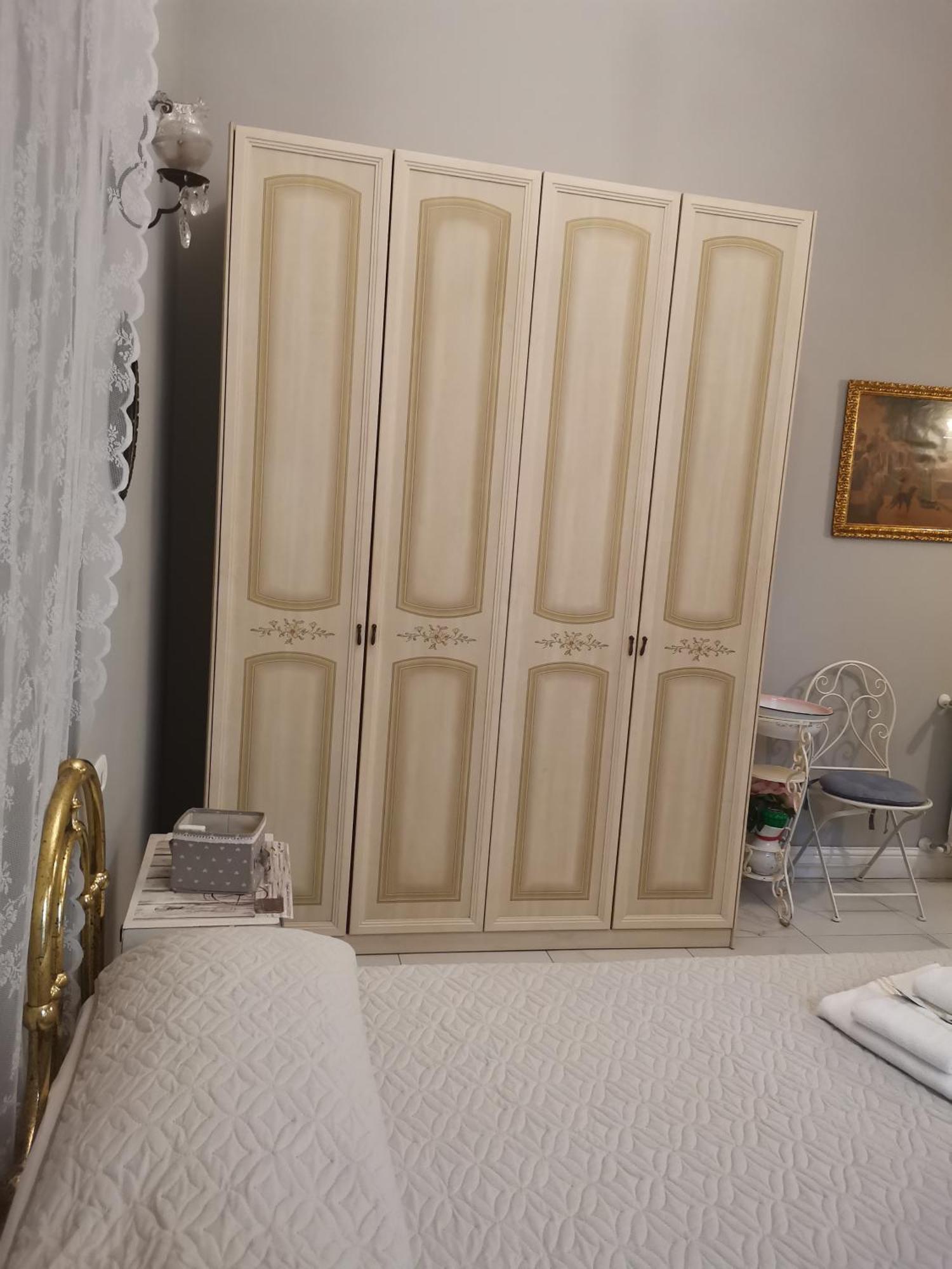 Villa Liberty Ofelia Locazioni Brevi 칼리아리 외부 사진