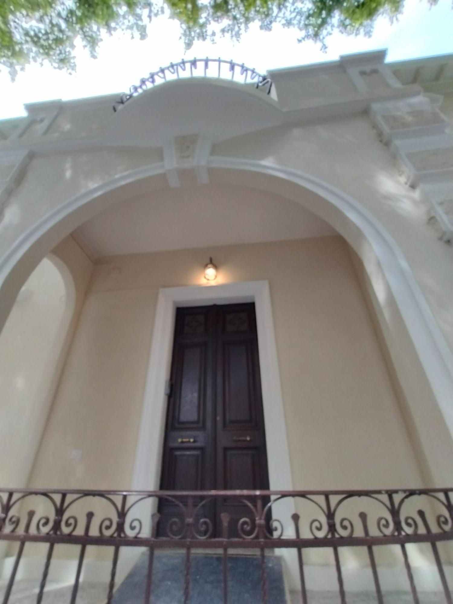 Villa Liberty Ofelia Locazioni Brevi 칼리아리 외부 사진